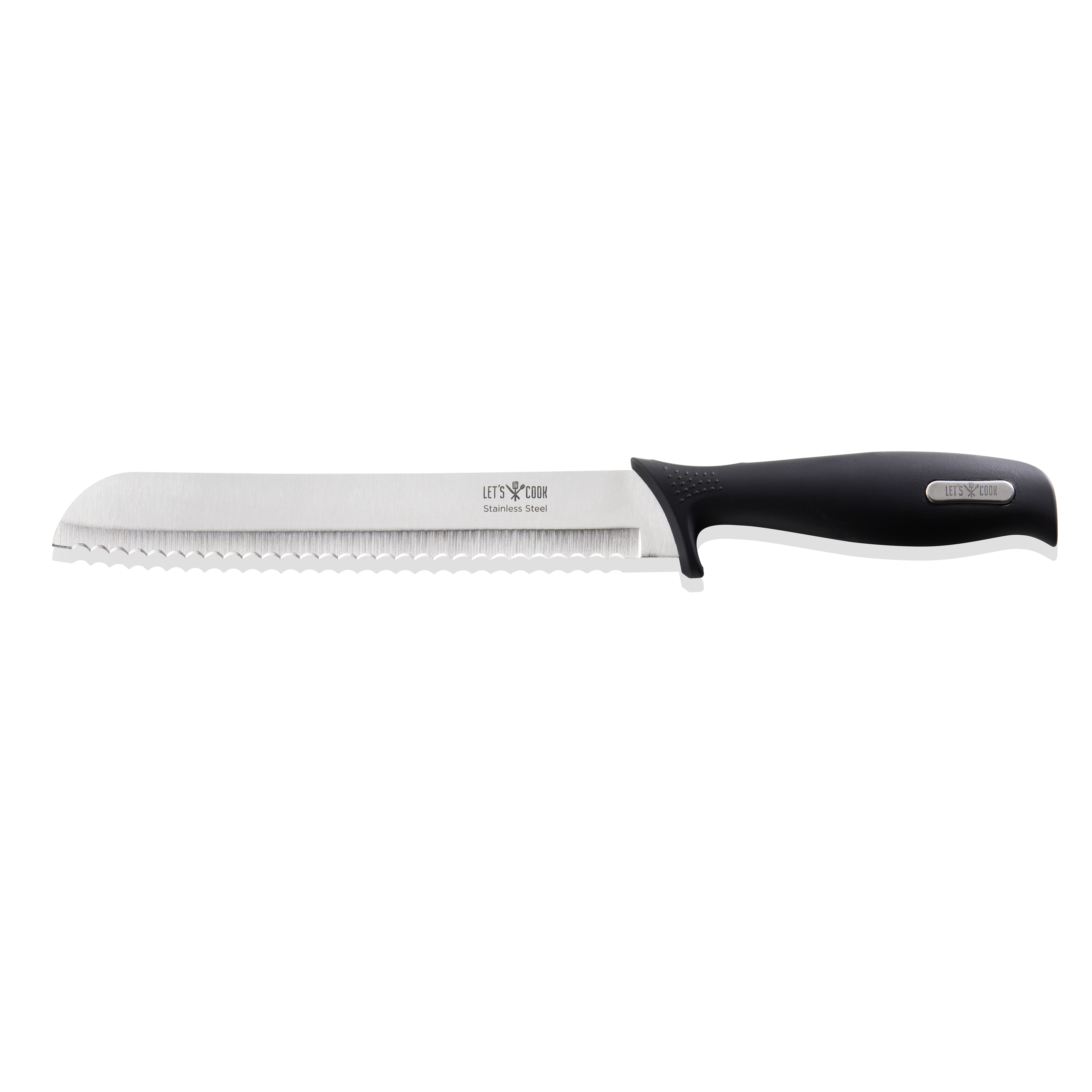 Brotmesser, 198 mm