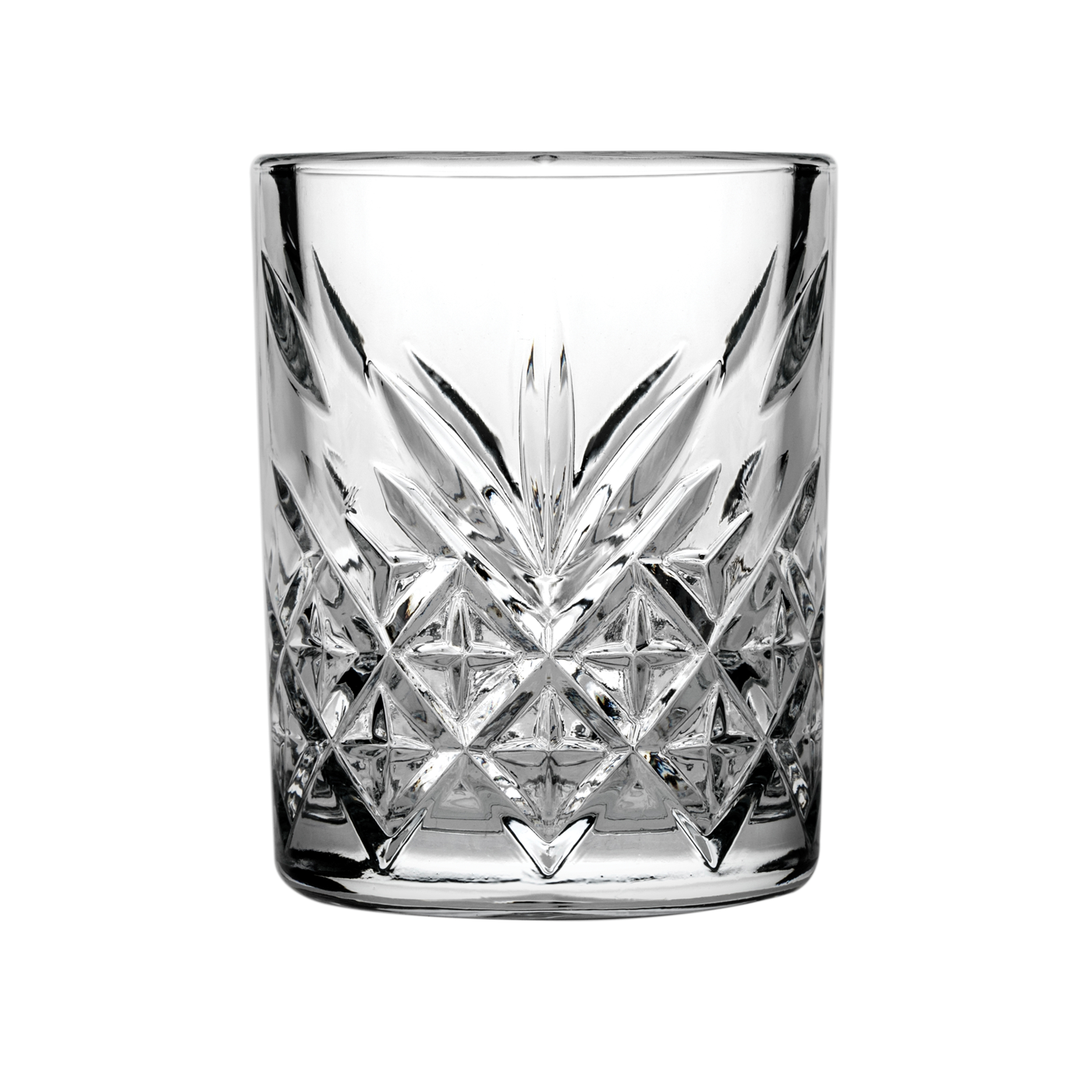 Schnapsglas, "Timeless", 6 cl, VPE 12 Stk.