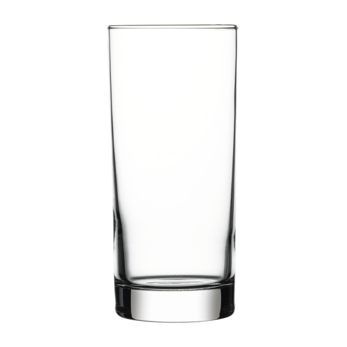 Bierglas, 0,38 Liter, VPE 12 Stk.