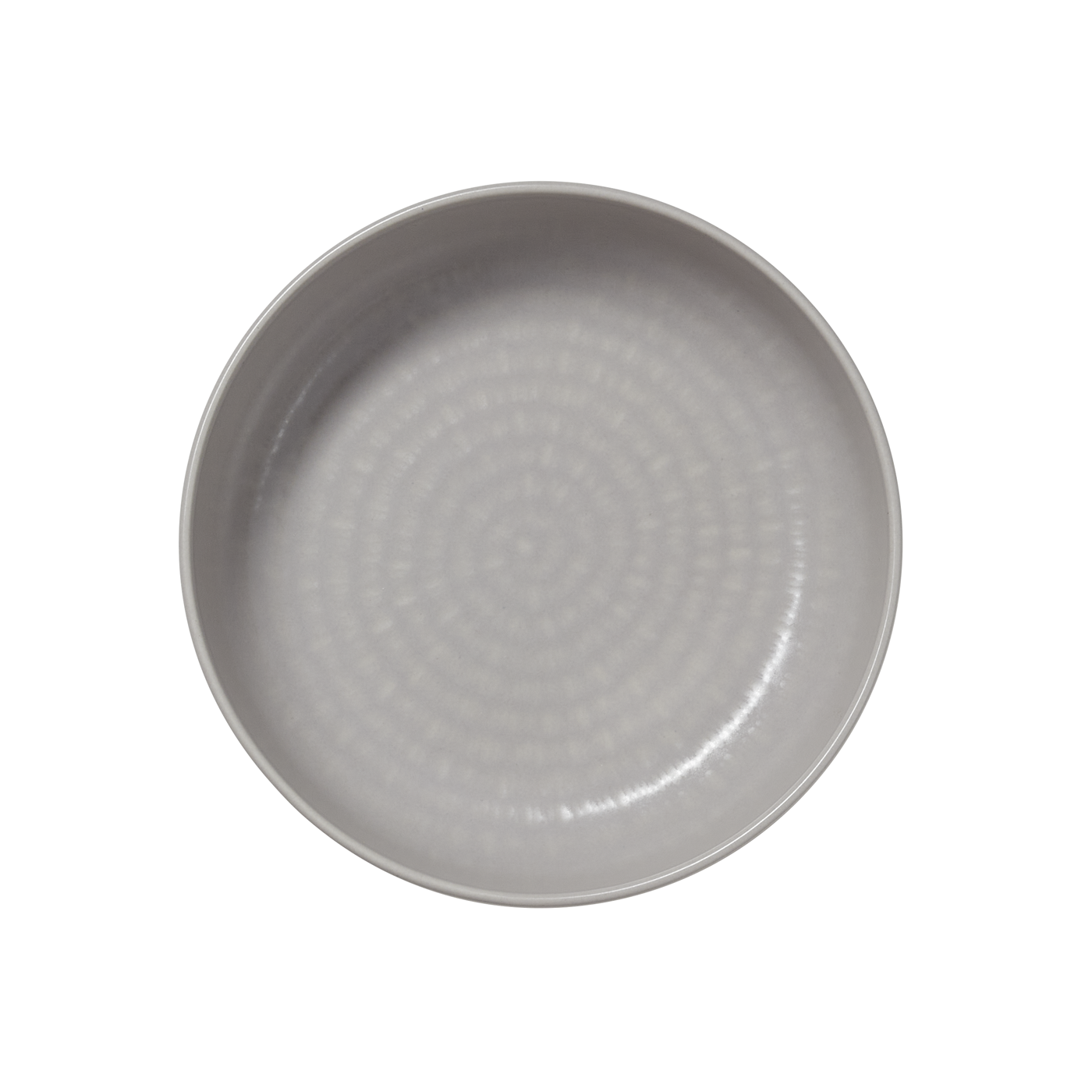 "NOVA Graphite" Schale, rund, Ø 15 cm