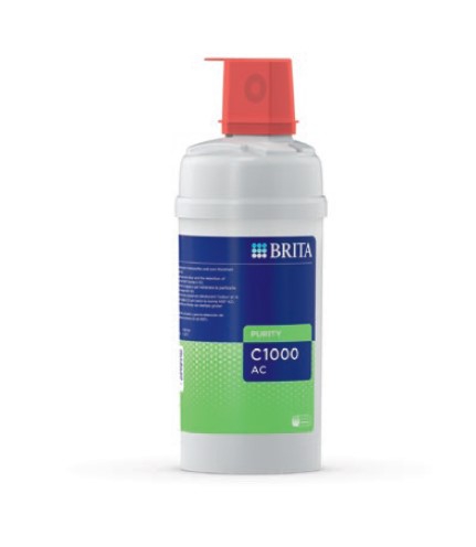 Filterkartusche Purity C1000 AC