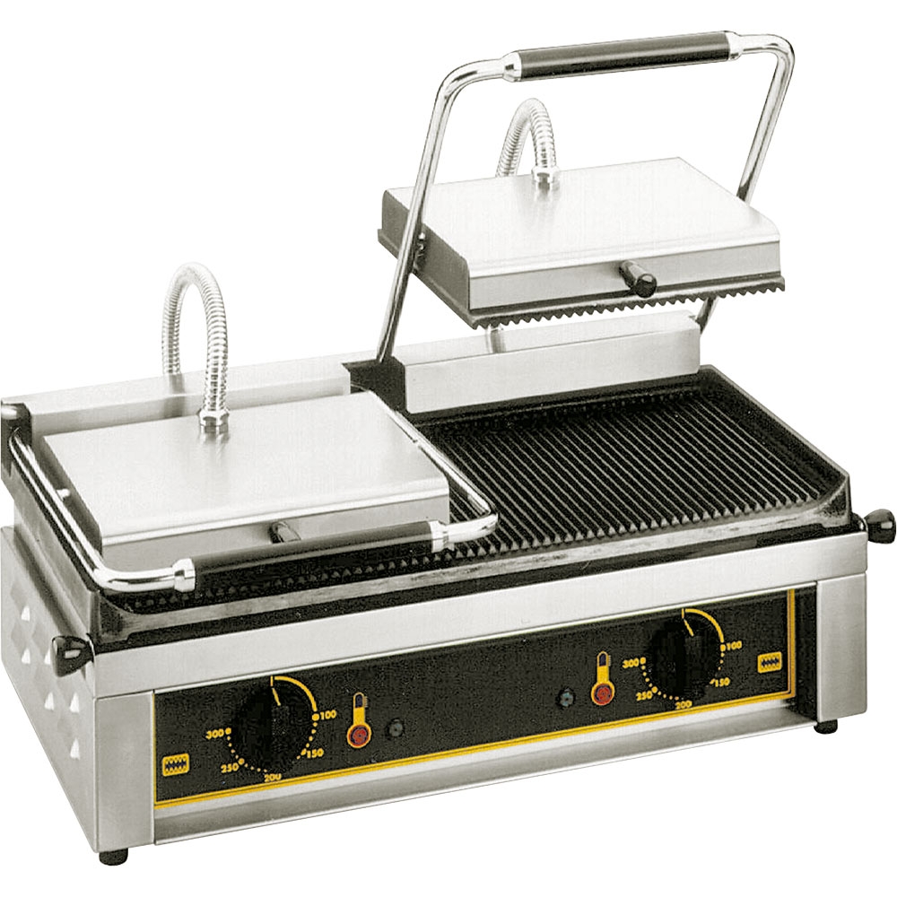 Kontaktgrill