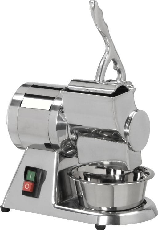 Käsereibe für Parmesankäse 20kg/h Semiprofessionell