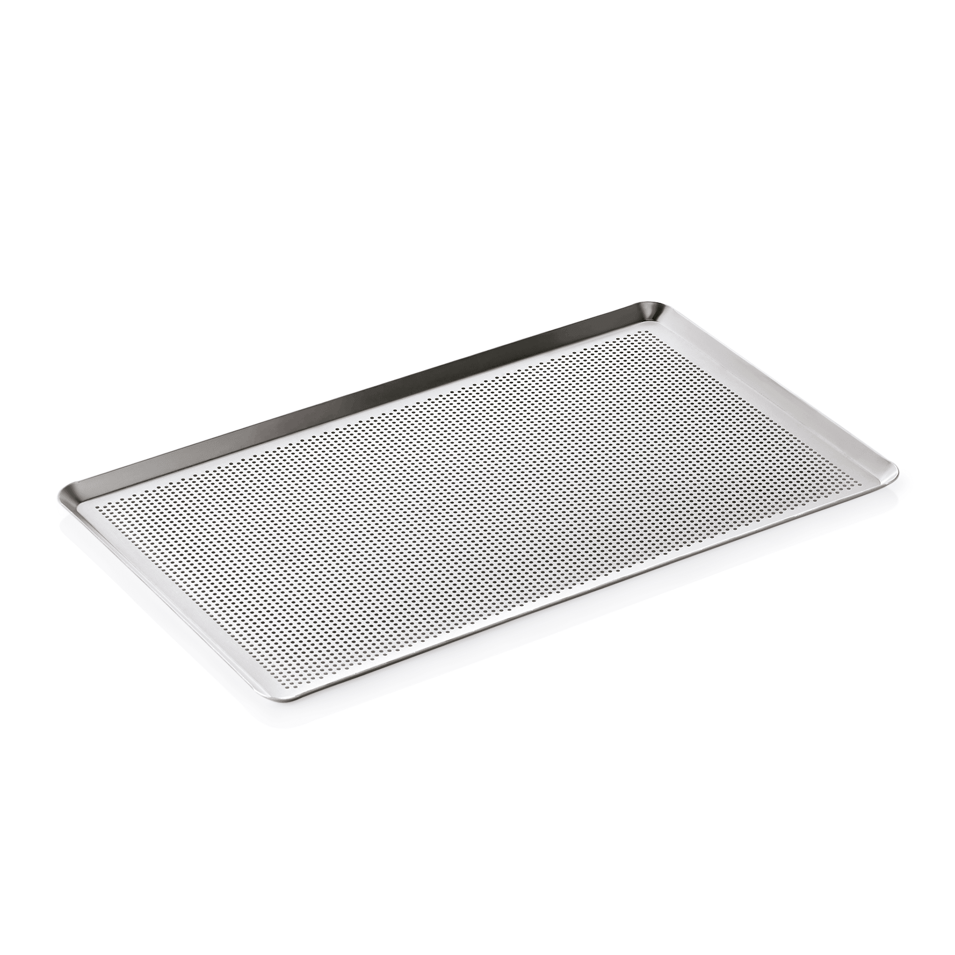 Alu-Backblech GN1/1, perforiert