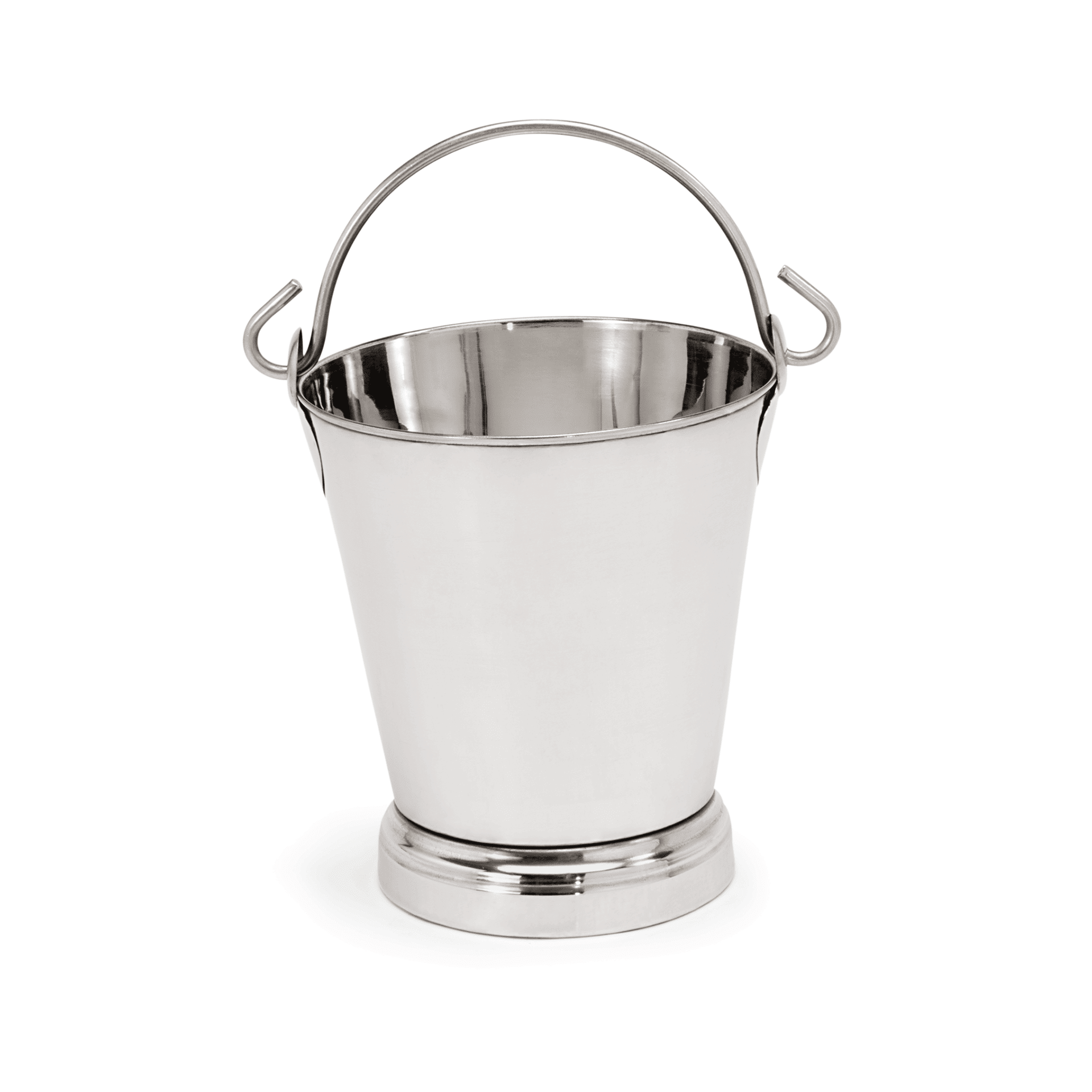 Eimer mit Bodenreif, 10 Ltr.