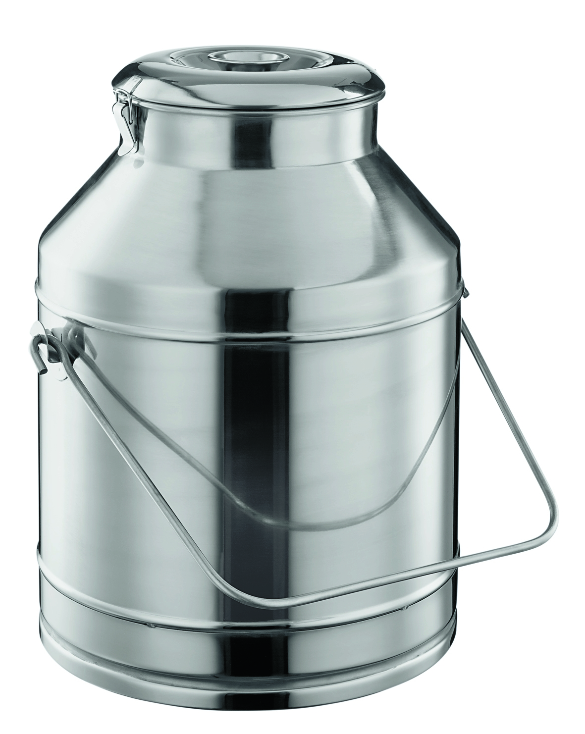 Transportkanne, mit Bügelgriff, 25 ltr.
