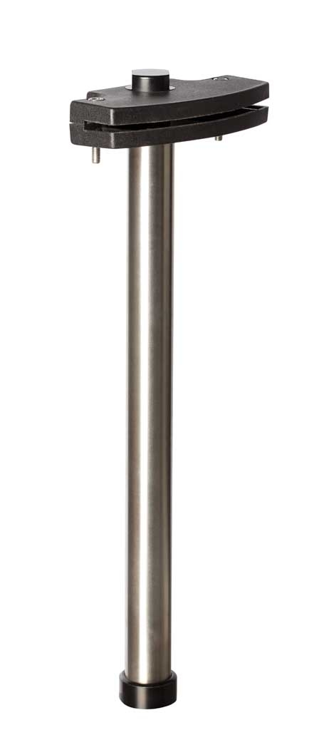 SOLOTEC 1 Satz Hustenschutzständer1-fach