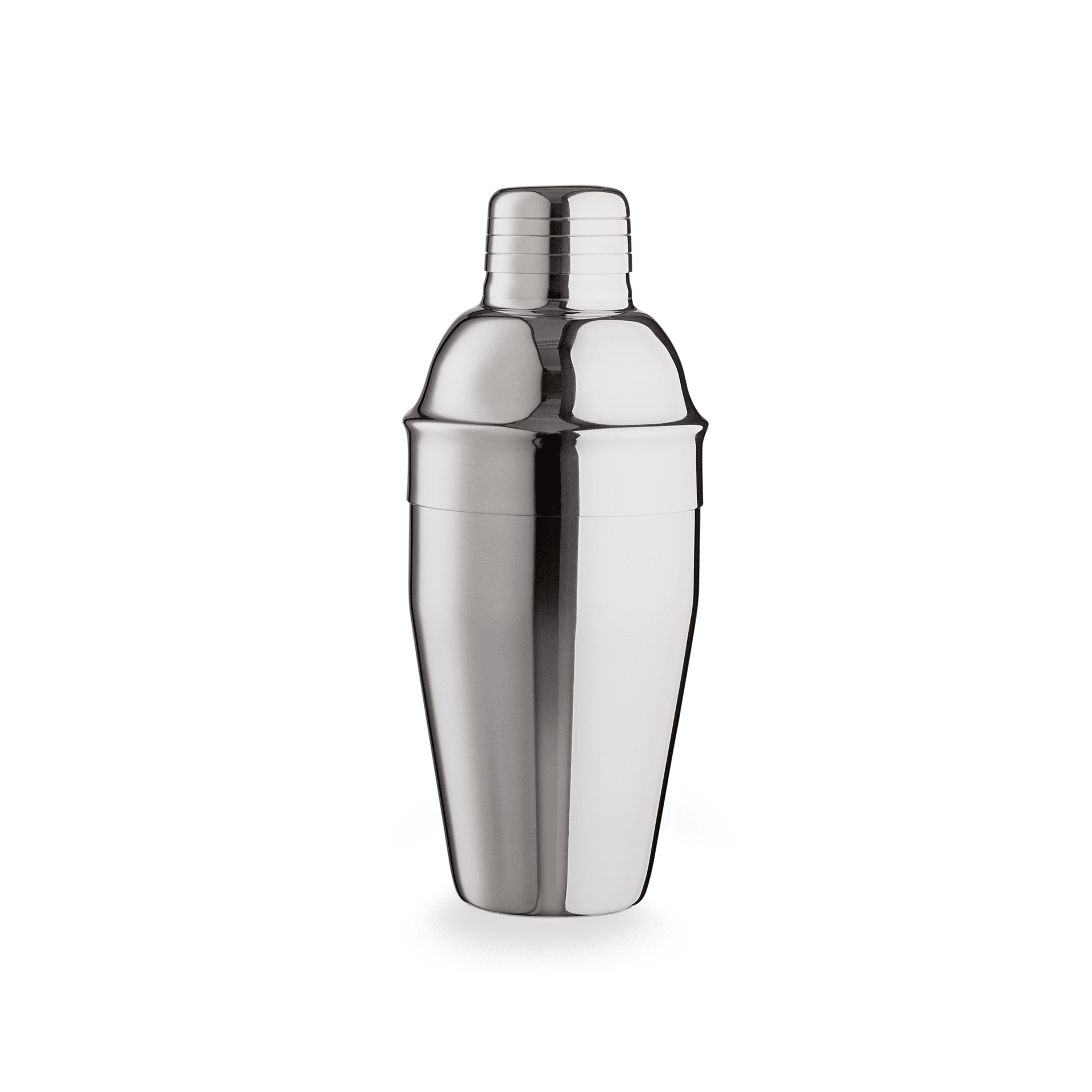 Cocktailshaker, 0,55 ltr.
