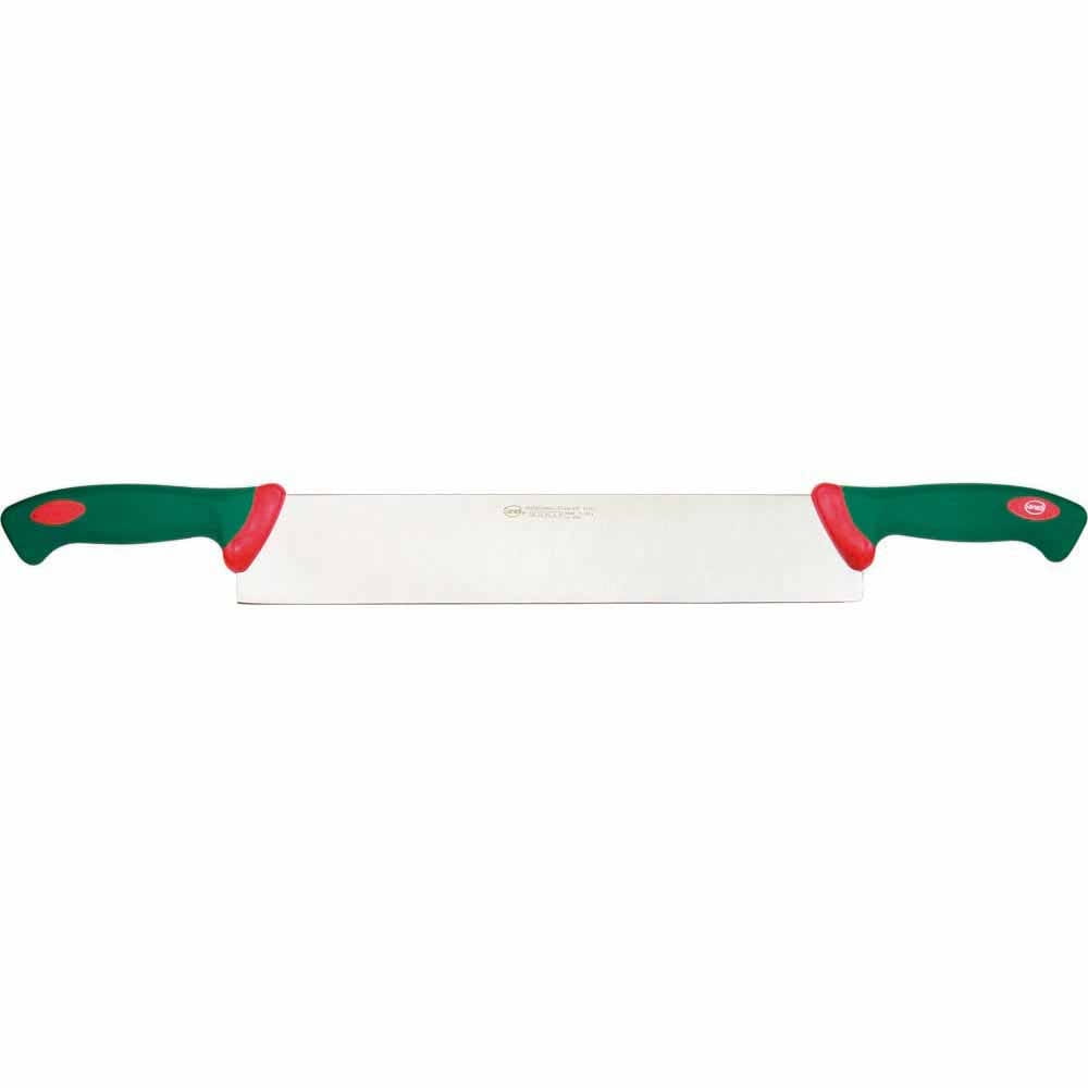 Sanelli Käsemesser, zwei Griffe