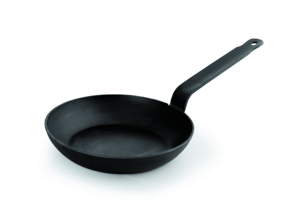 Lyoner Eisenbratpfanne, Ø 400 mm