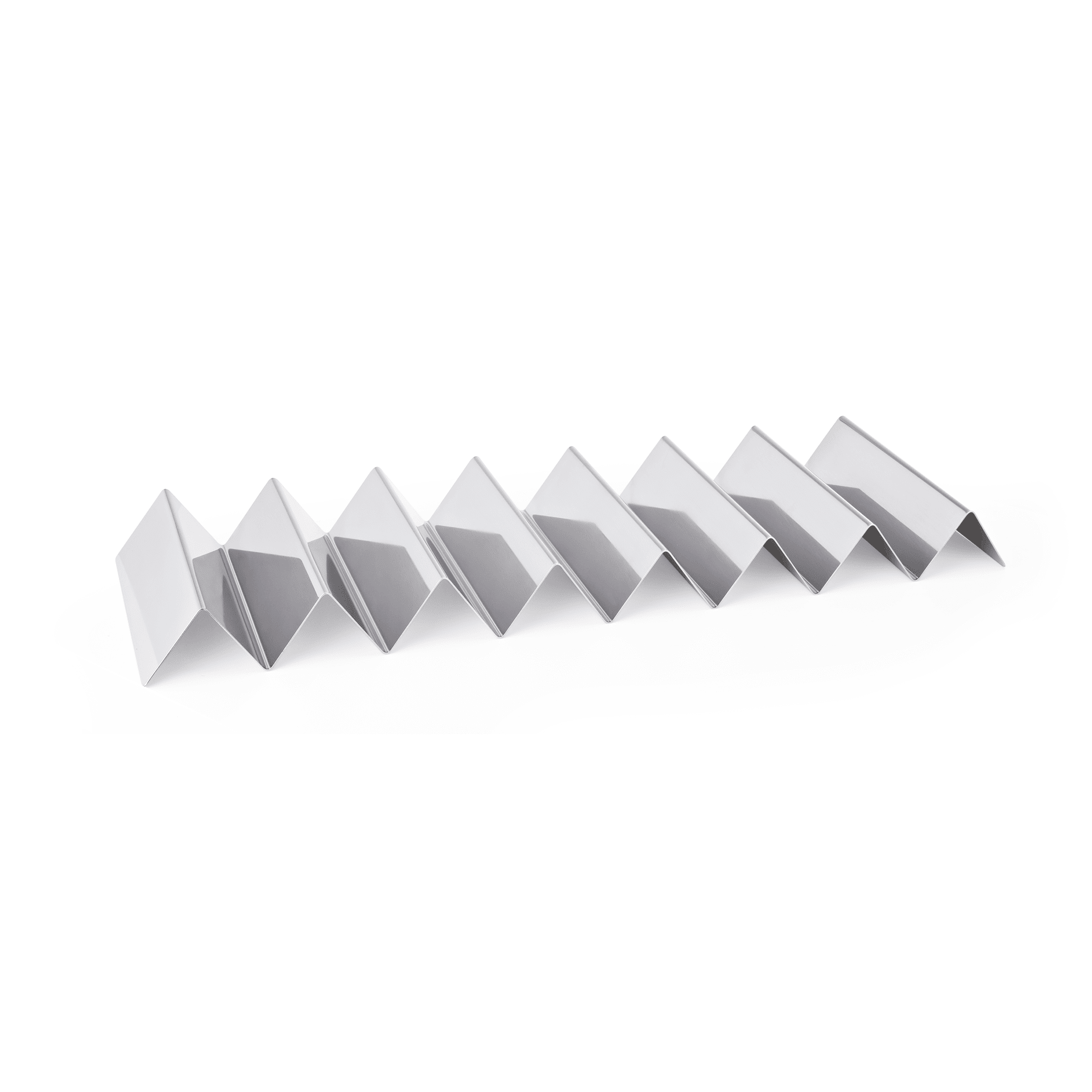 Snack-Welle, 7 Ablagen