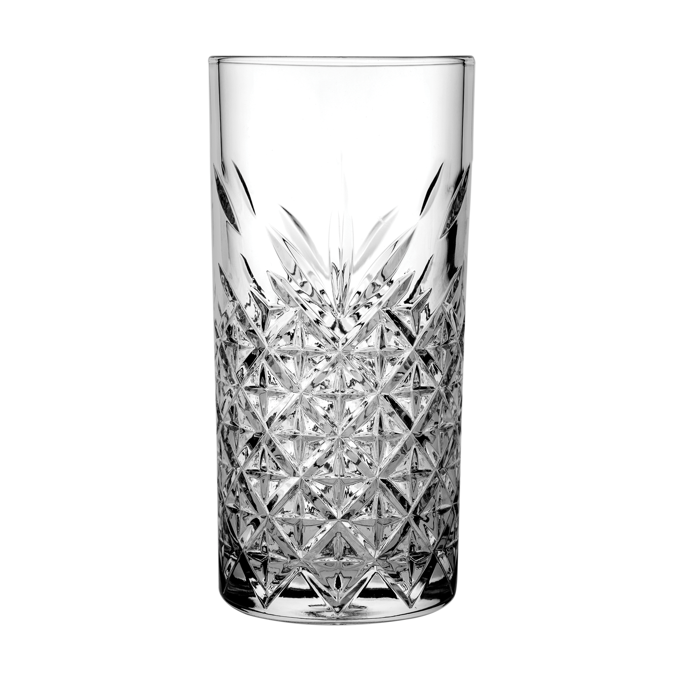 Longdrinkglas, "Timeless", 0,45 Liter, VPE 12 Stk.