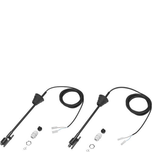 Zubehör Sauglanzen-Kit mit Füllstandsensor für die Frischwasser-Serie
