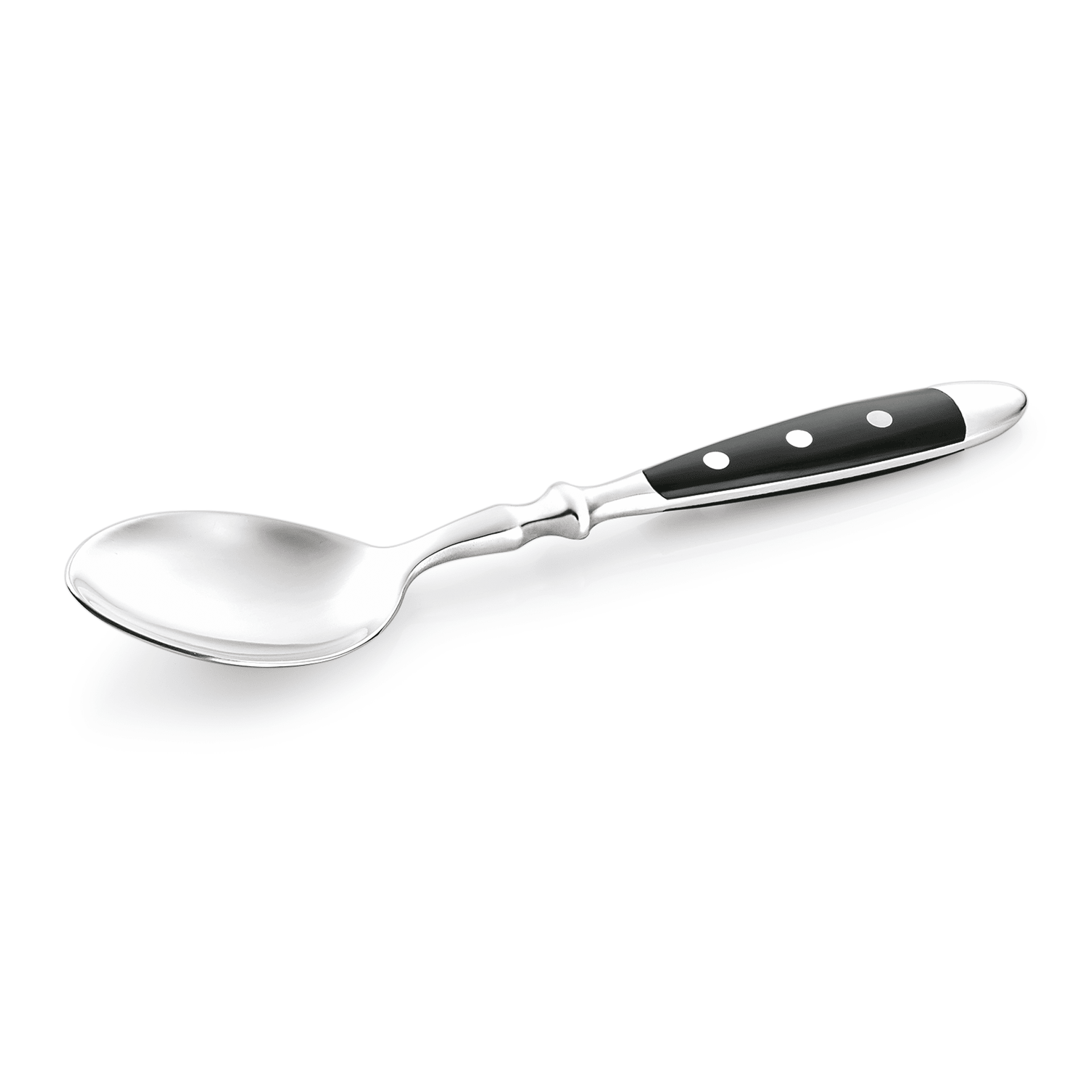 Tafellöffel, Edelstahl, Set "Bistro"