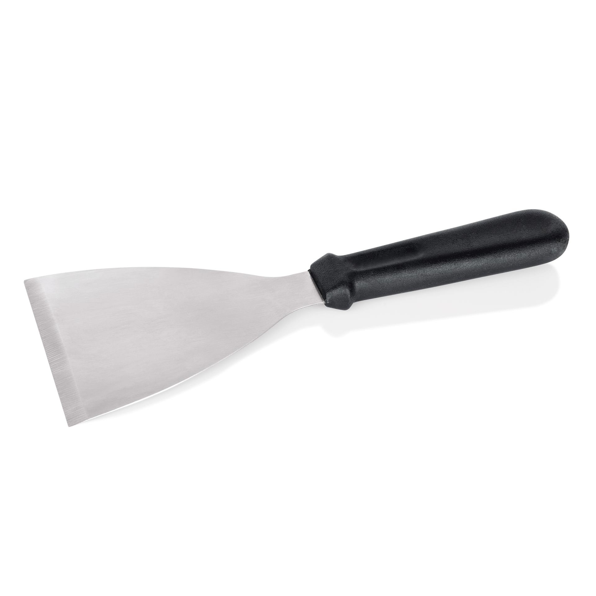 Bratenspachtel, mit ABS Griff
