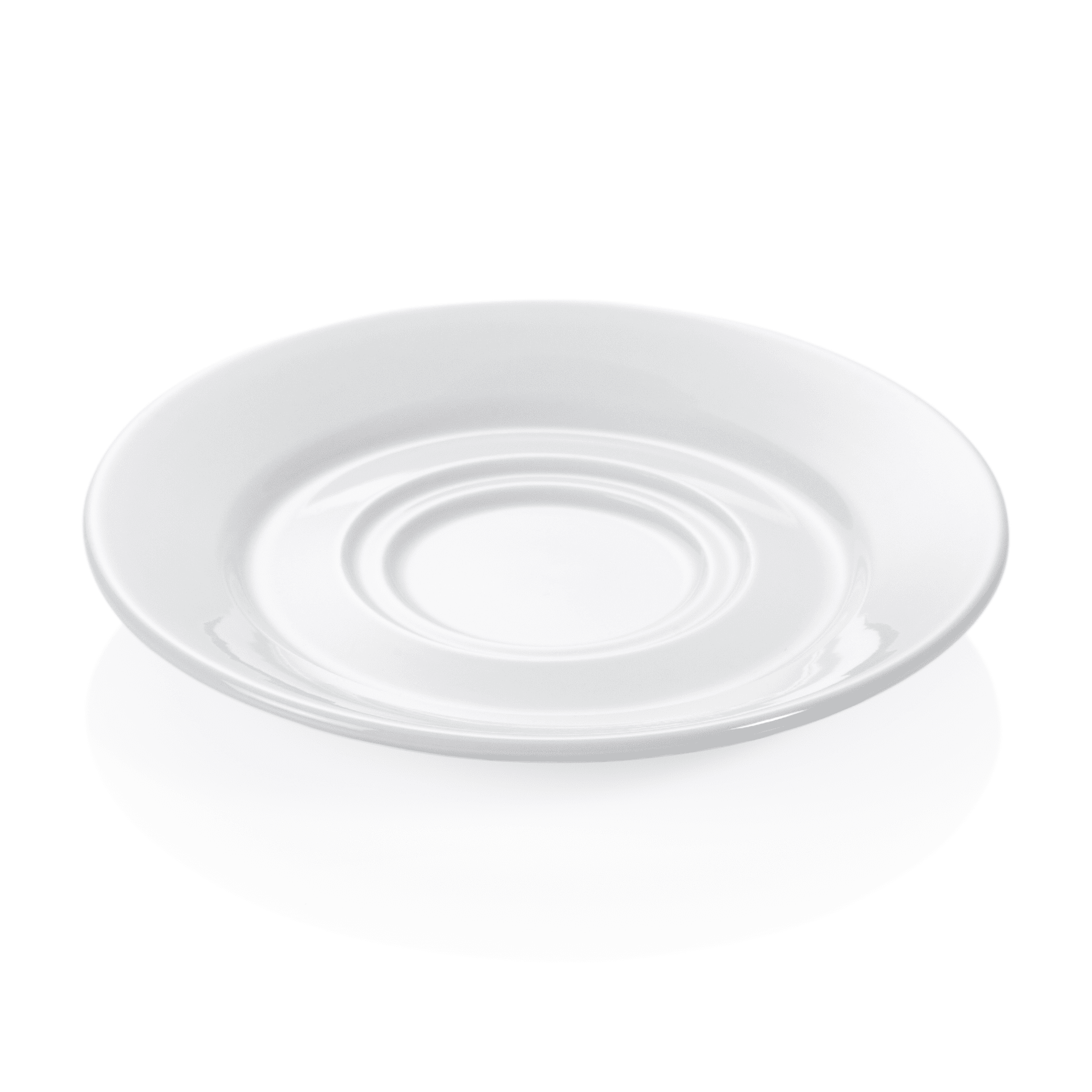 Untertasse f. Suppentasse 4963 u. 4964