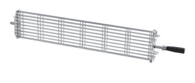 Spießkorb für Hähnchengrills 3,5 mm