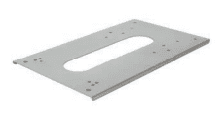 Adapterplatte
