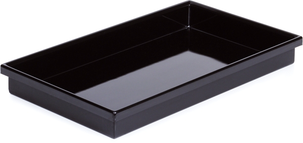Polystyrolwanne GN 1/1 passend für Buffet-Sets