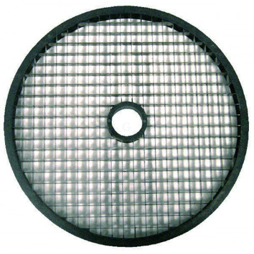Würfelgatter 10 x 10 mm