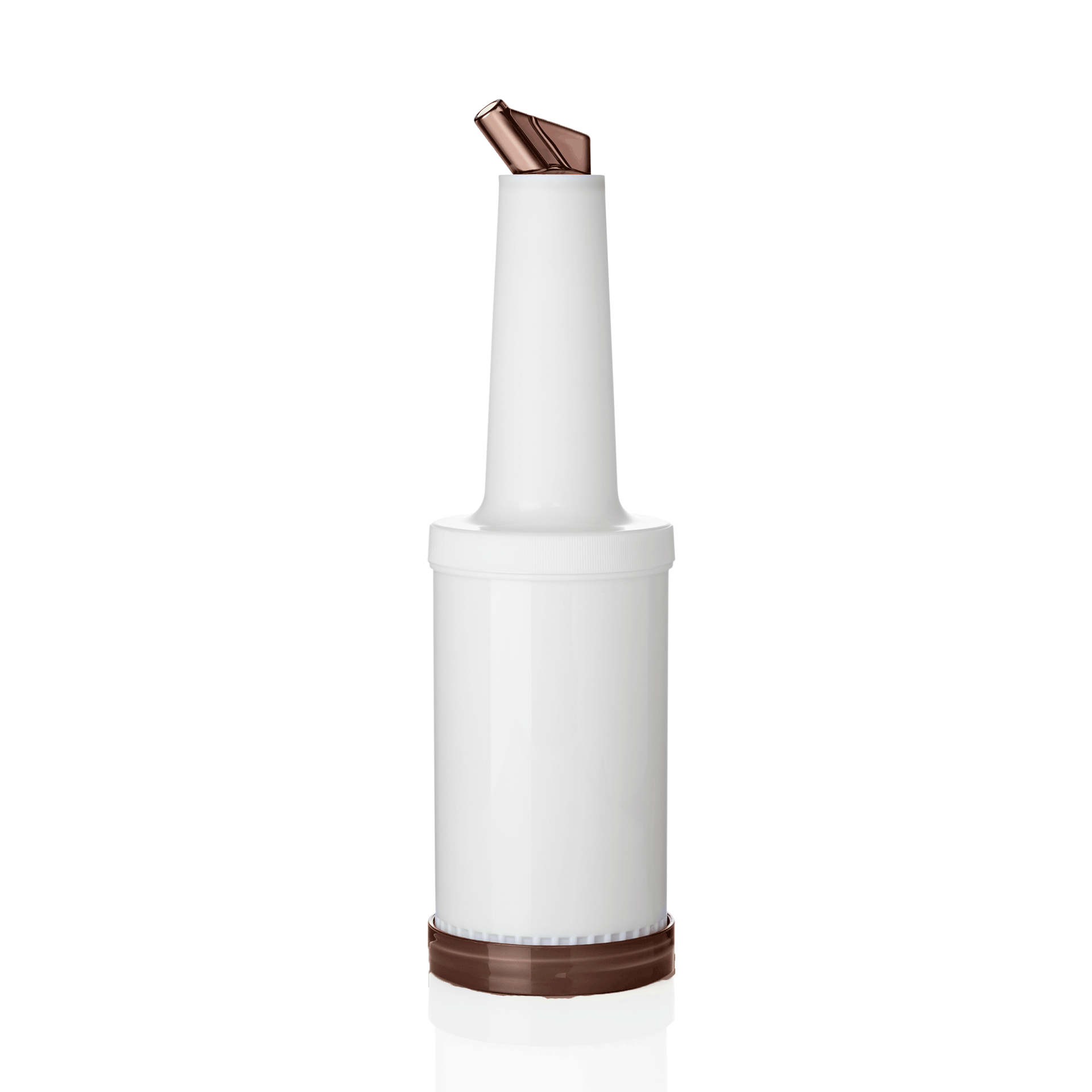 Pour-Master, 0,95 ltr, braun