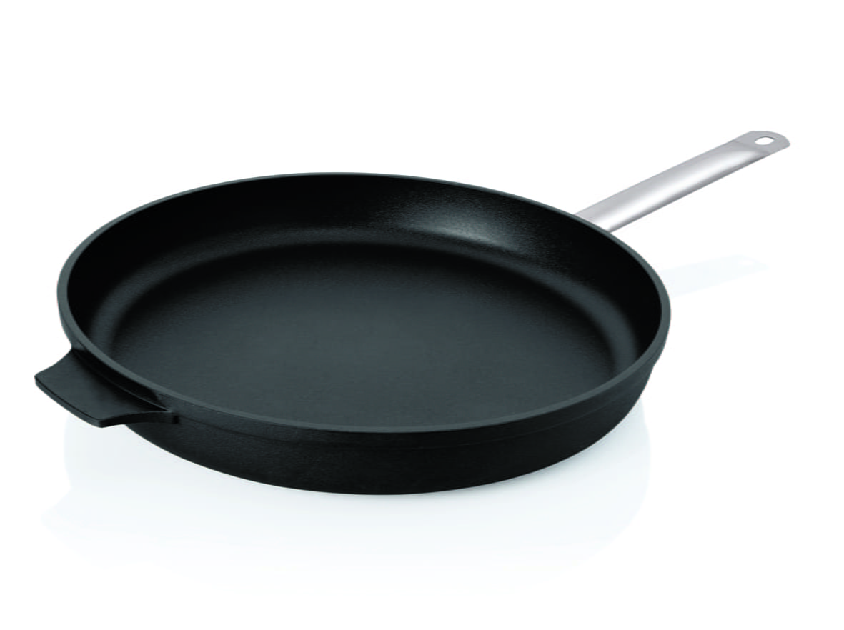 Alu-Guss-Profipfanne, Ø 36 cm