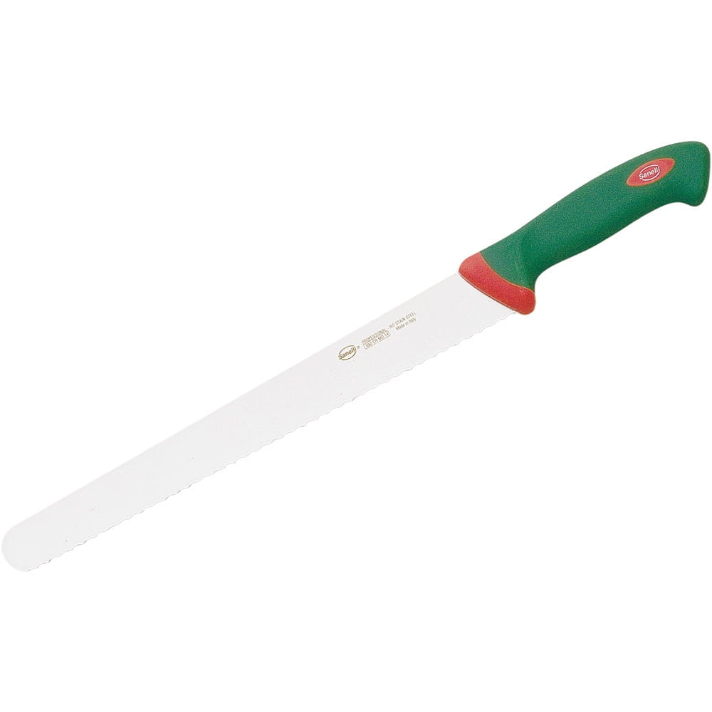 Sanelli Brotmesser, Klingenlänge 315 mm