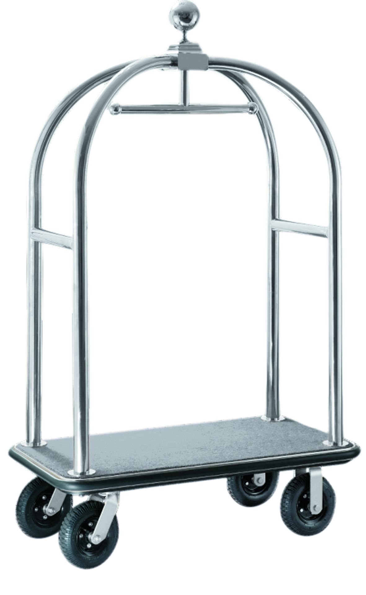 Gepäckwagen