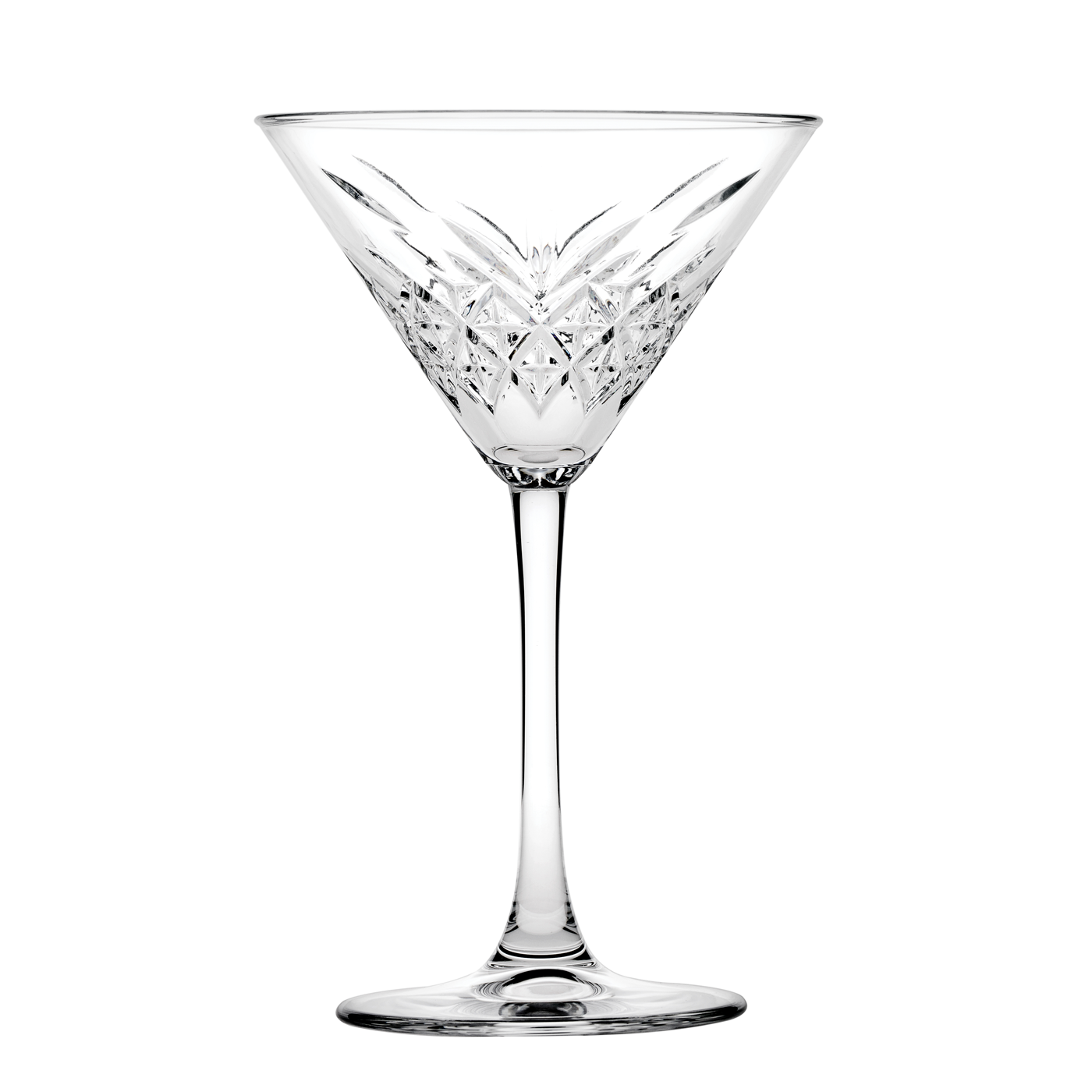 Cocktailglas, "Timeless", 0,23 Liter, VPE 12 Stk.