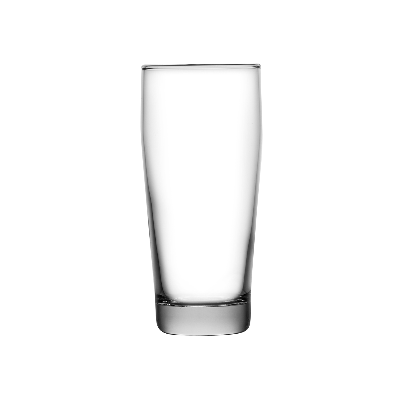 Standard-Bierglas, 0,265 Liter, VPE 12 Stk.