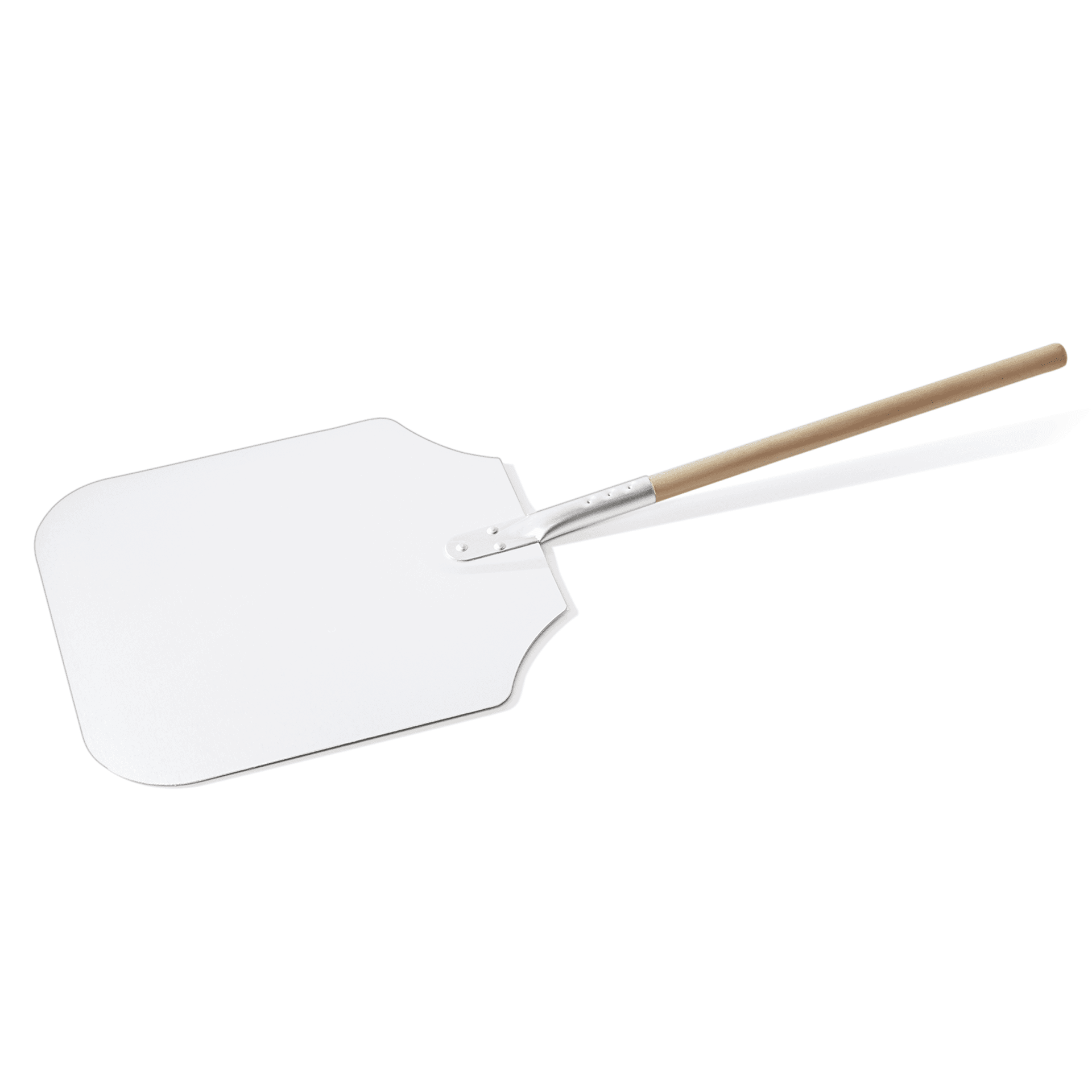 Pizzaschaufel, 91,5 cm, Schaufel 35,5 x 40,5 cm,