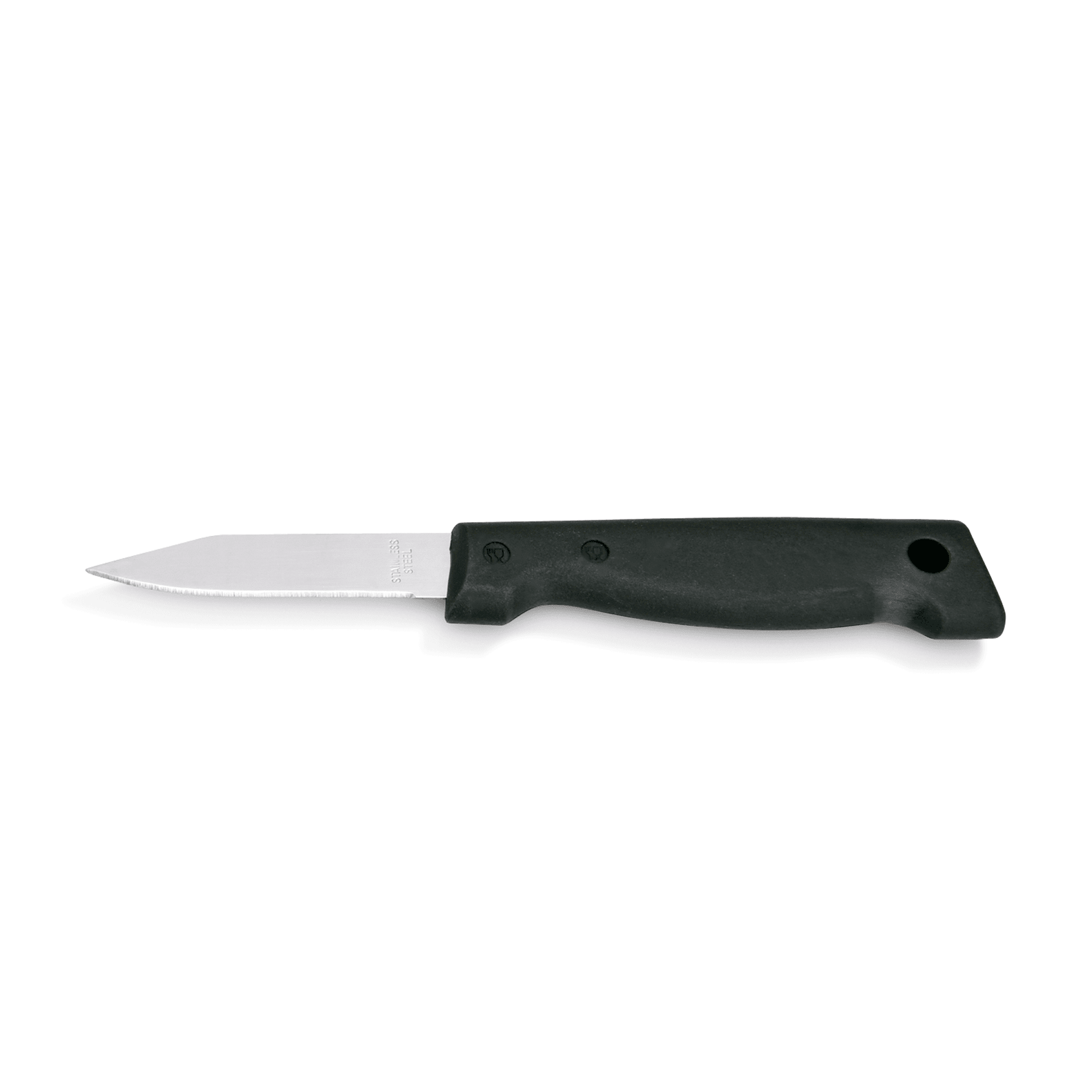 Schälmesser, 75 mm