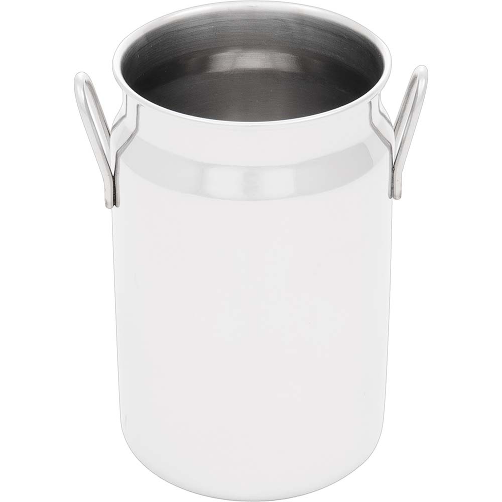 Mini-Milchkanne, 0,62 Liter