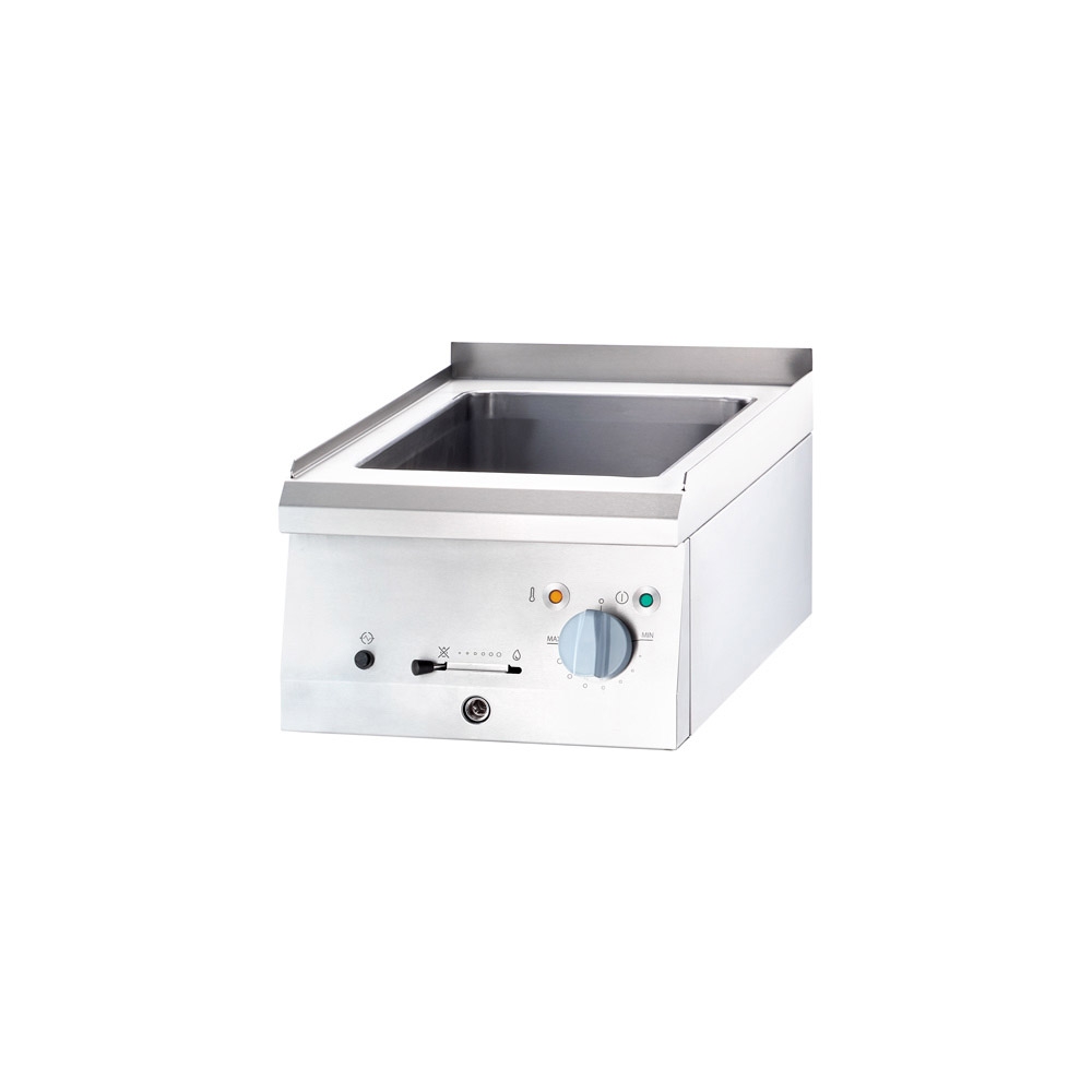 Elektro-Bain-Marie (GN 1/1, 150 mm)