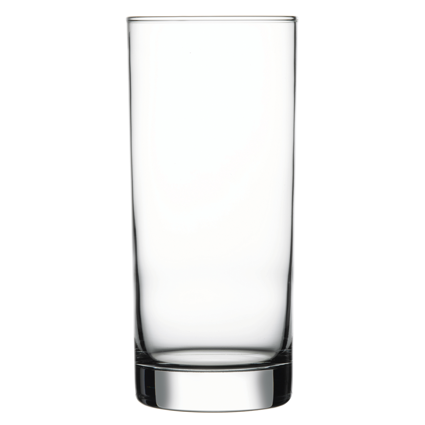 Bierglas, 0,59 Liter, VPE 12 Stk.