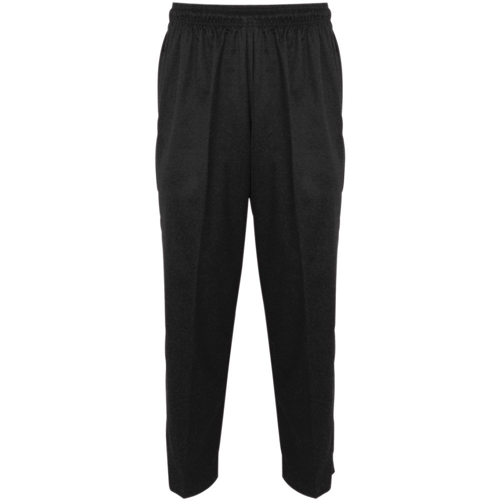 Kochhose, schwarz, M-XL
