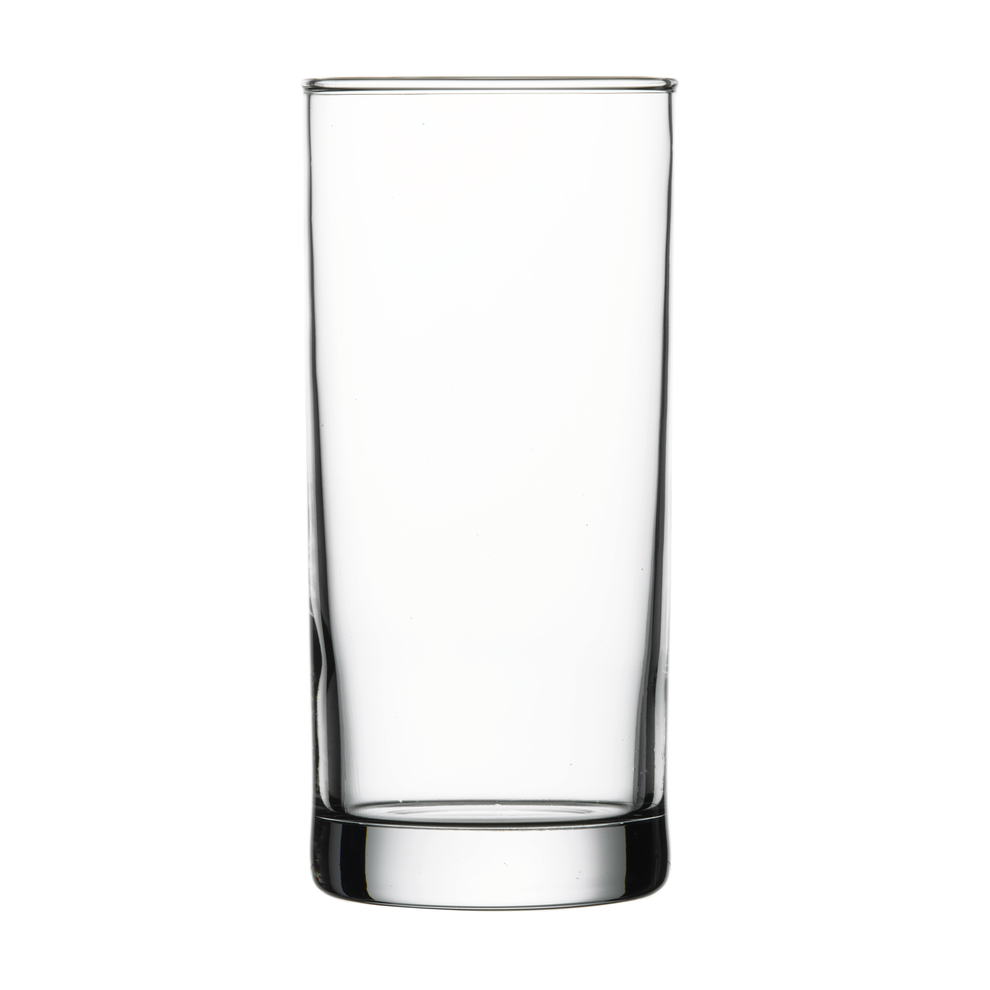 Longdrinkglas, 0,29 Liter, VPE 6 Stk.