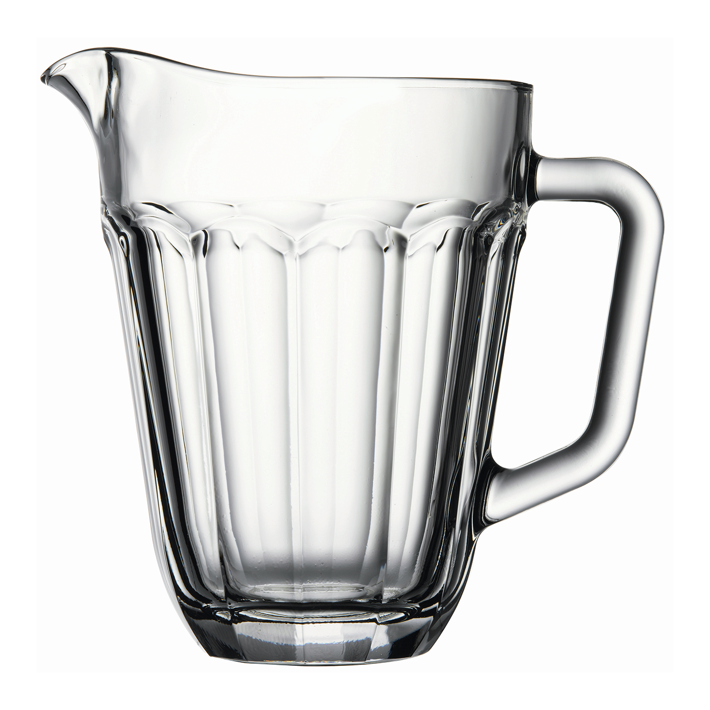 Glaskrug, "Casablanca", 1,37 Liter