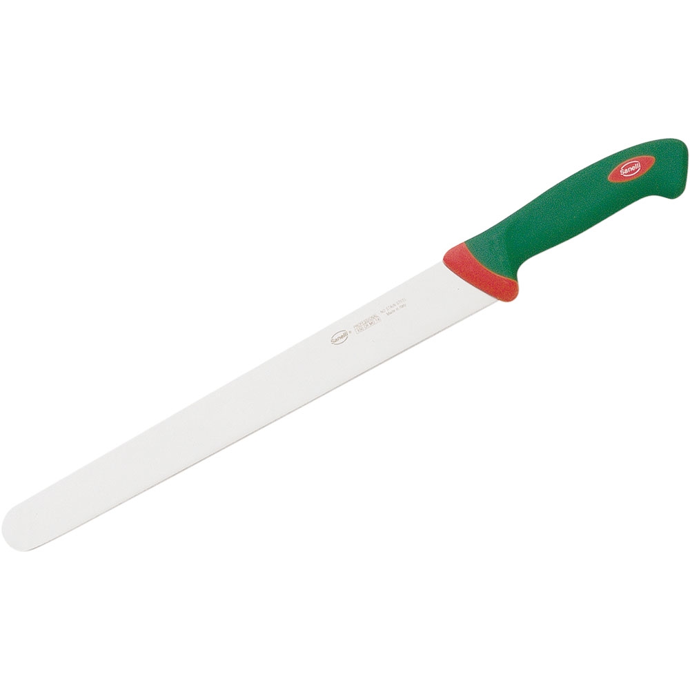 Sanelli Schinkenmesser, Klingenlänge 315 mm
