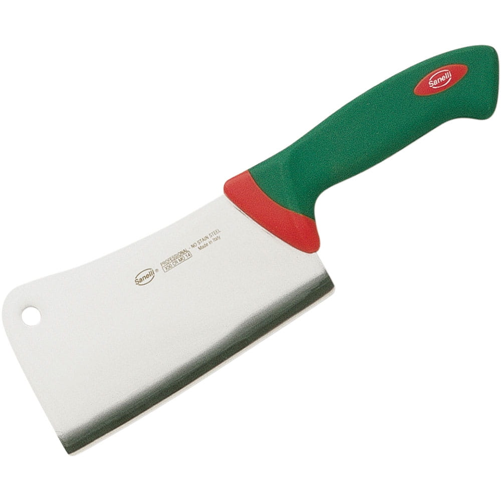 Sanelli Hackbeil
