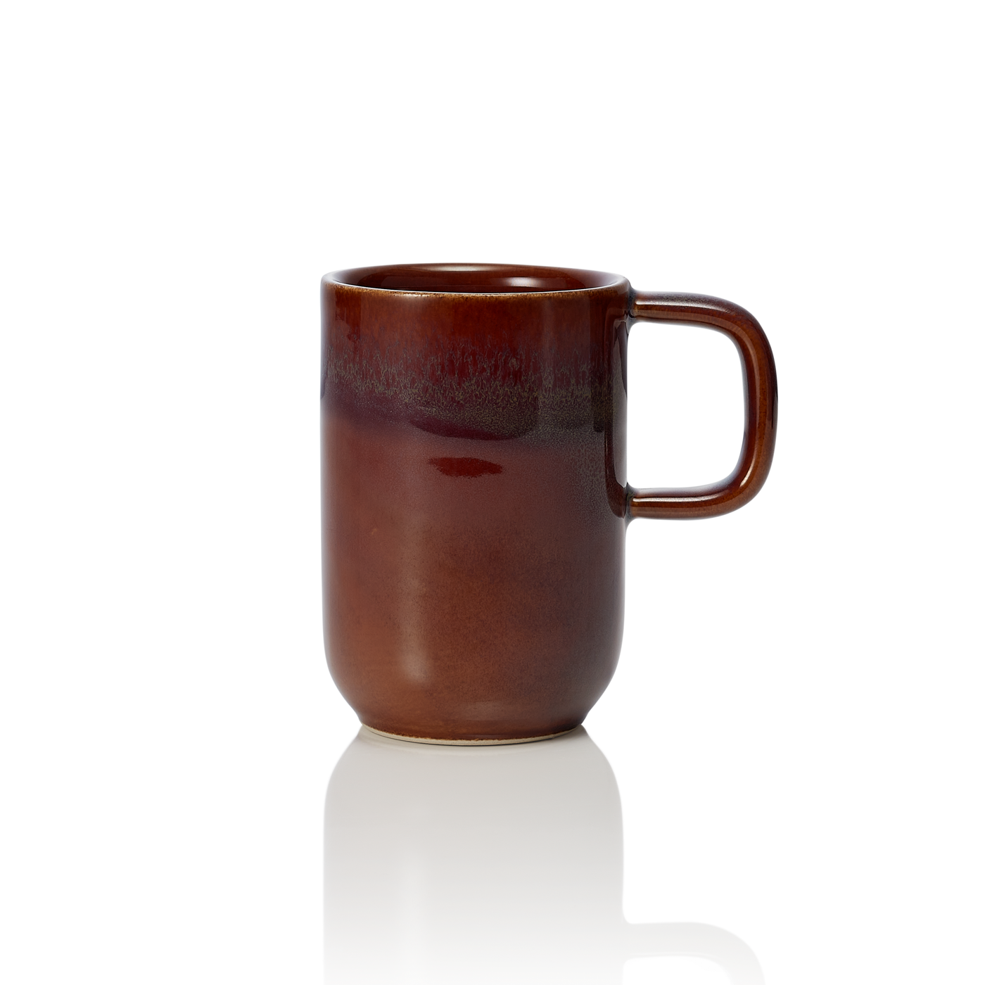 "ONE Amazonas" Tasse