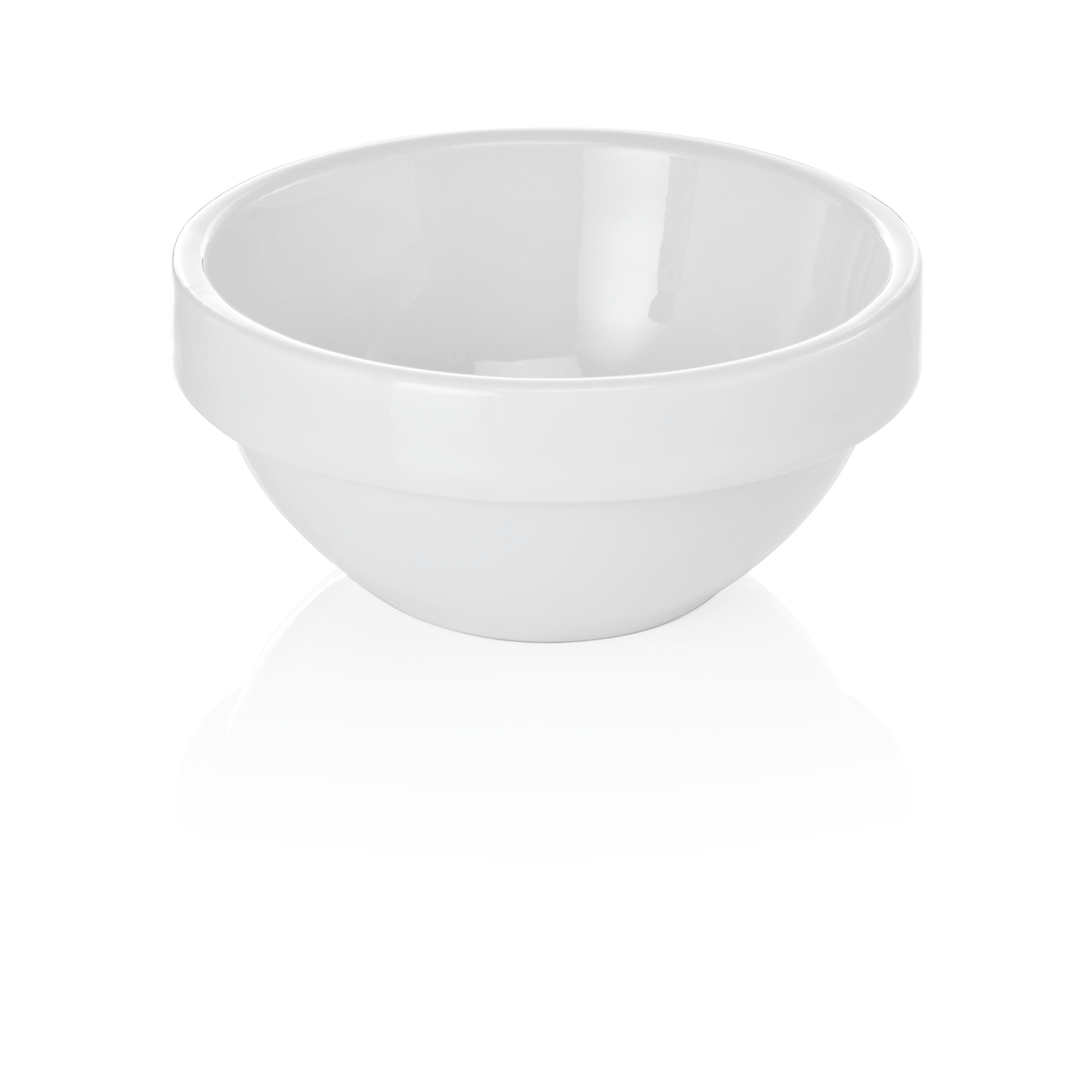 Porzellan Schüssel, 0,07 ltr.