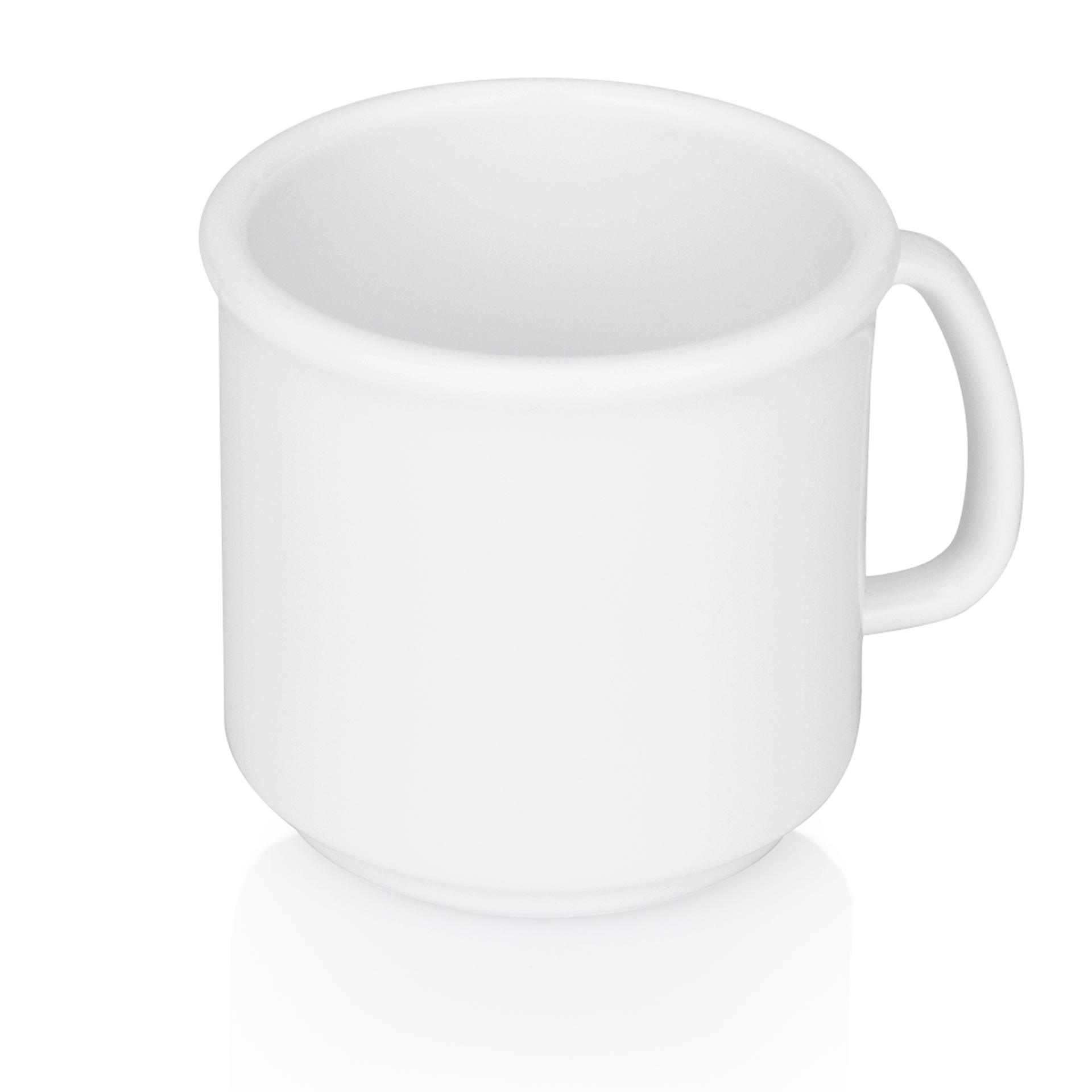 Kaffeebecher, PP, 0,3 ltr.