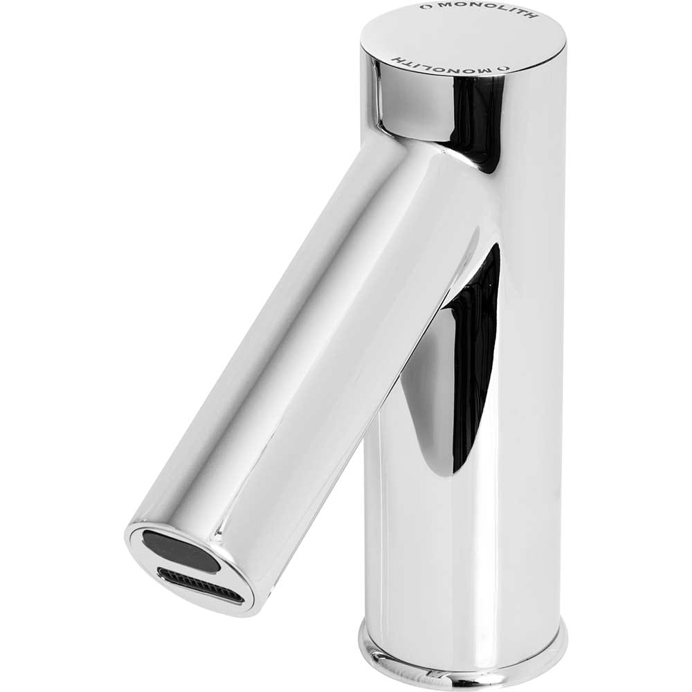 Premium-Mischbatterie mit Sensor, 230 V Anschluss