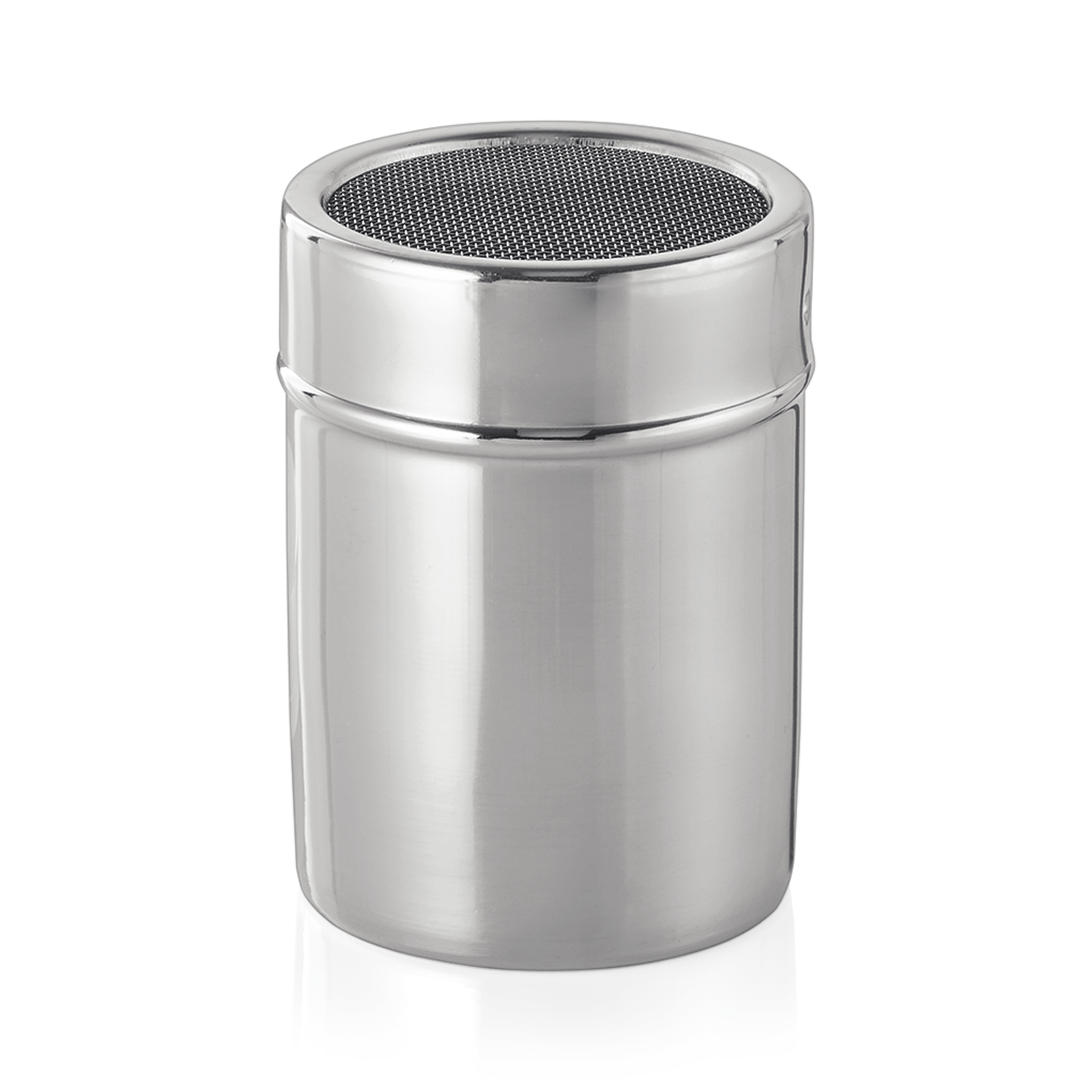 Puderzuckerstreuer, Gazesieb, 0,3 ltr.