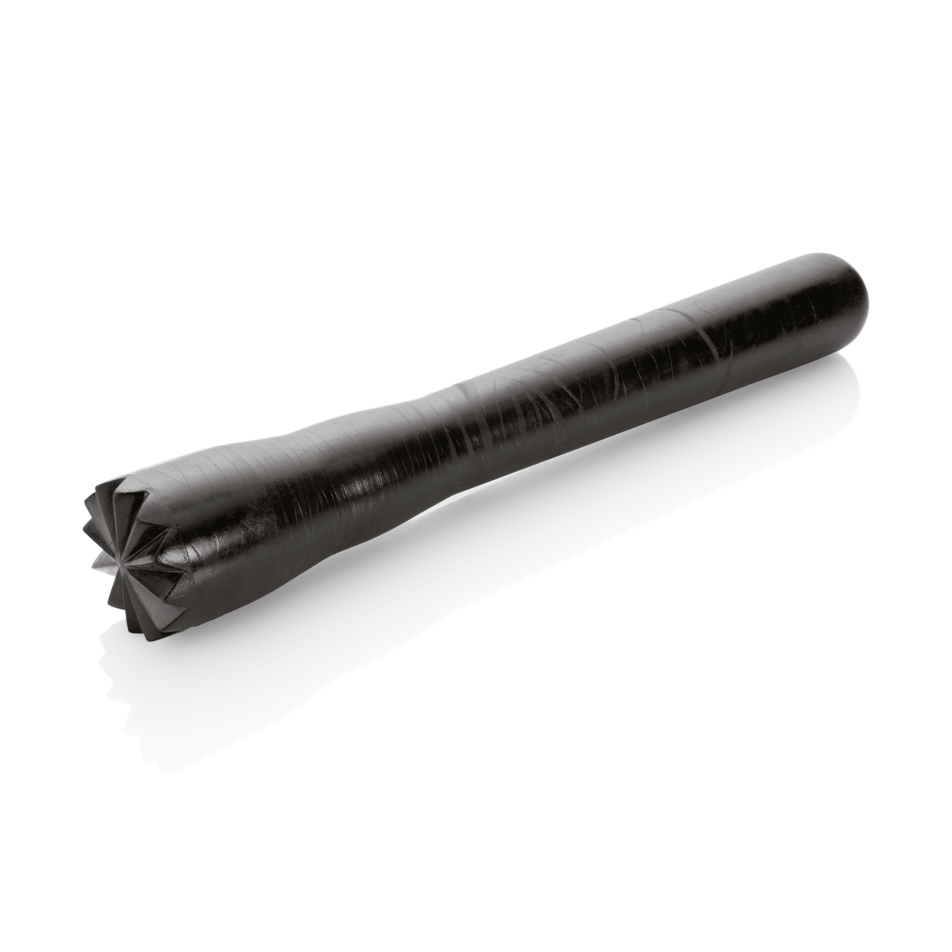 PP-Muddler Stössel, 24 cm, schwarz
