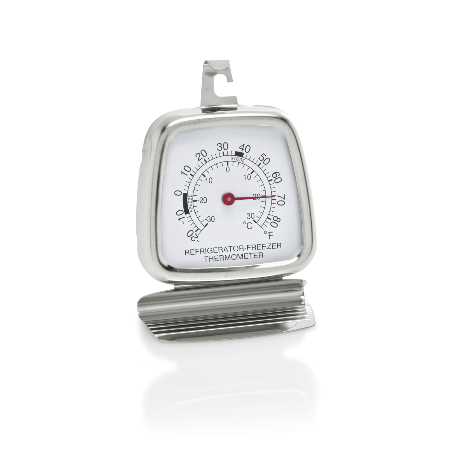 Kühlraum-Thermometer,  -30 / +30°C