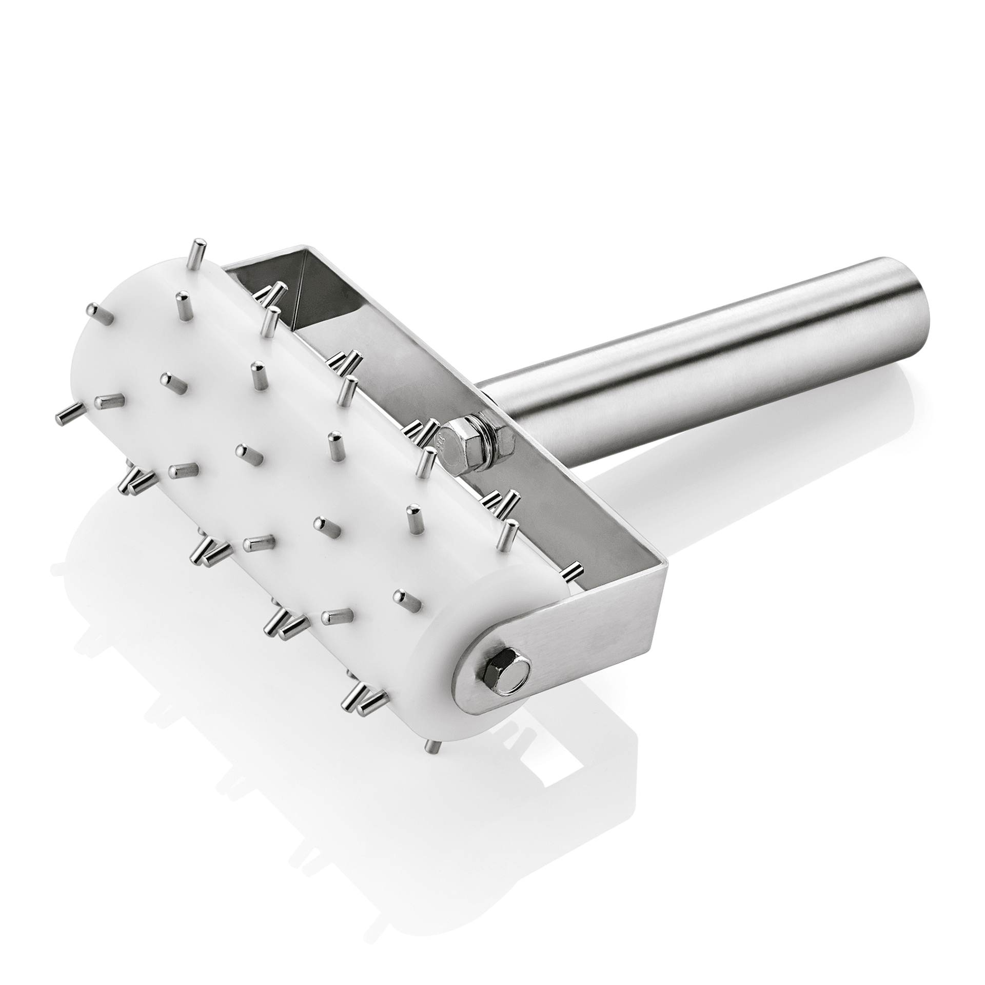 Stipproller, 12,5 cm