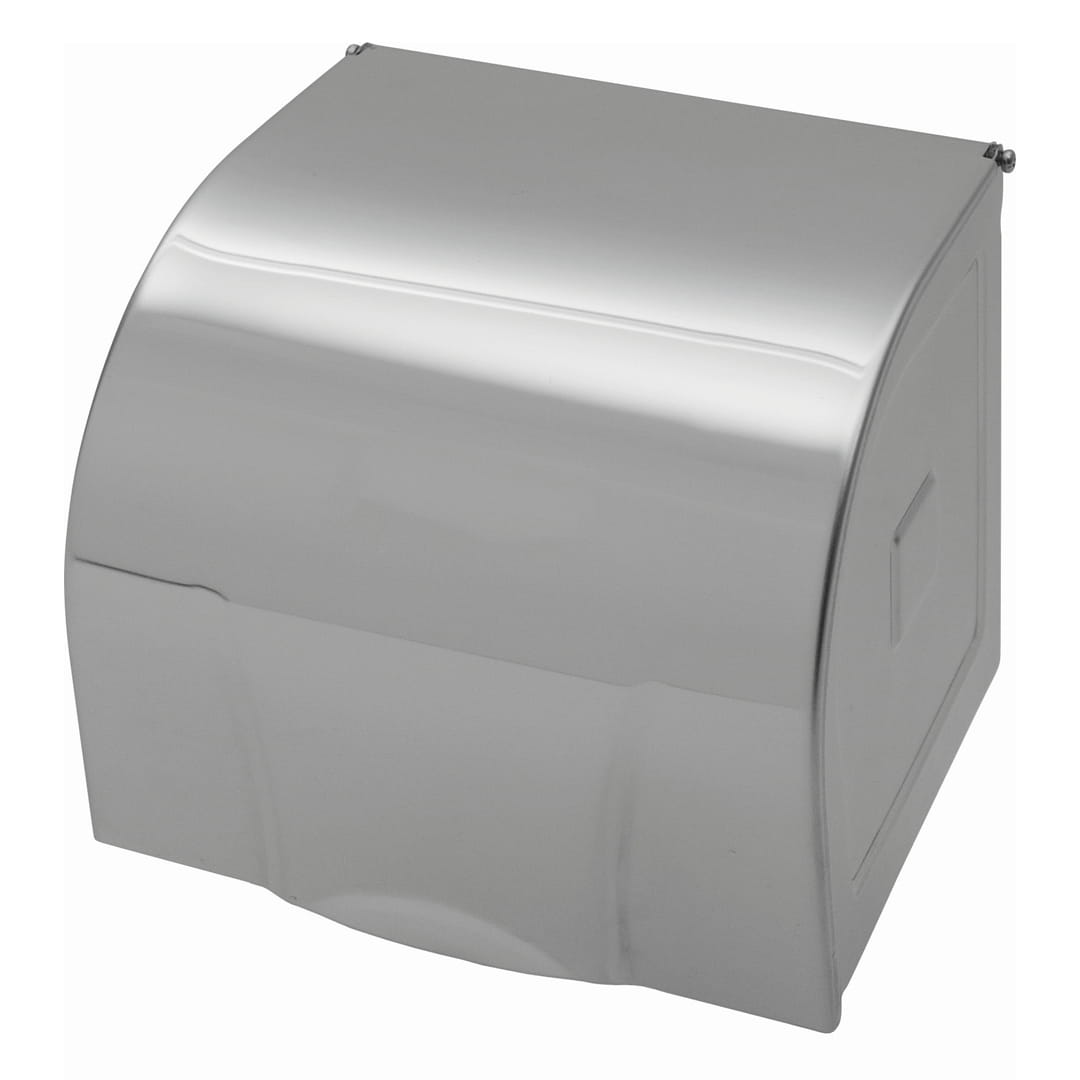 Toilettenpapierhalter