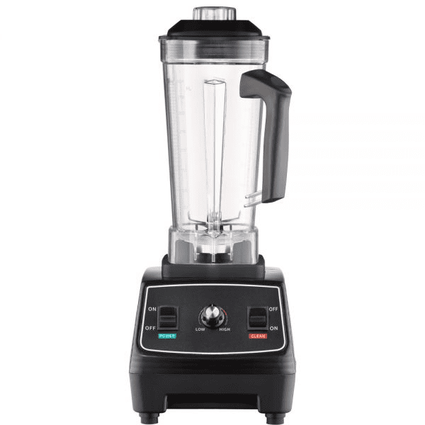 Standmixer, UpM 28.000